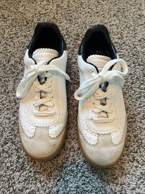 Isabel Marant Beth Sneaker